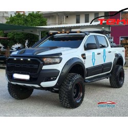 Ford Ranger t8 2020-2024 Dodik Takımı Sensörlü